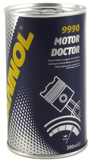 Motor Doctor 9990
